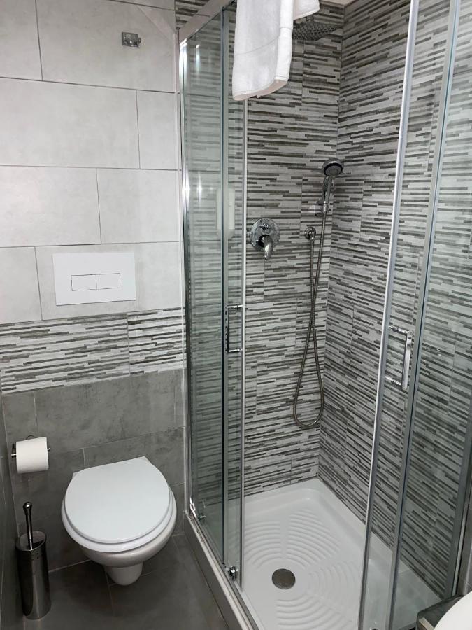 Leonardo Da Vinci Hotel Milão