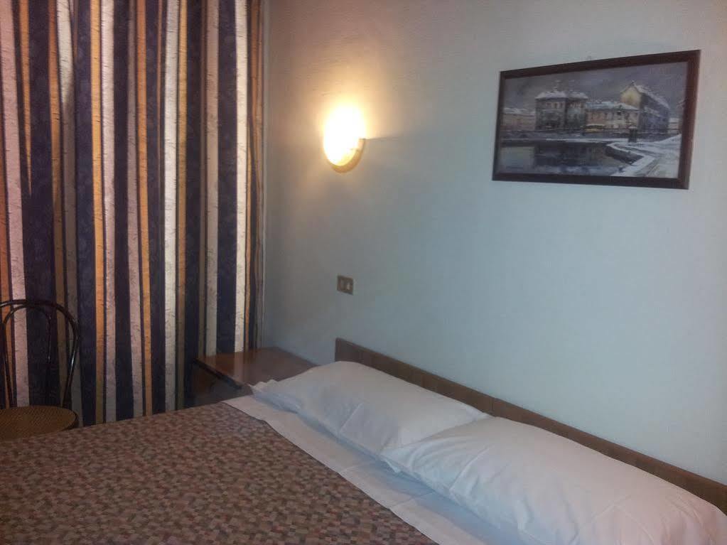 Hotel Leonardo Da Vinci Milão