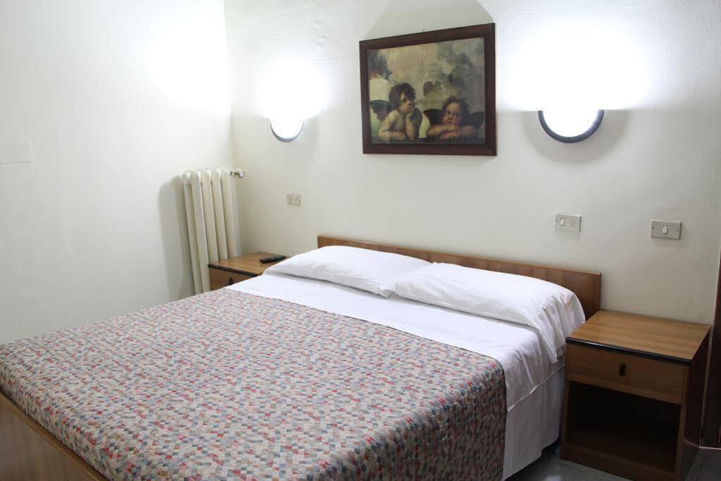 Hotel Leonardo Da Vinci Milão