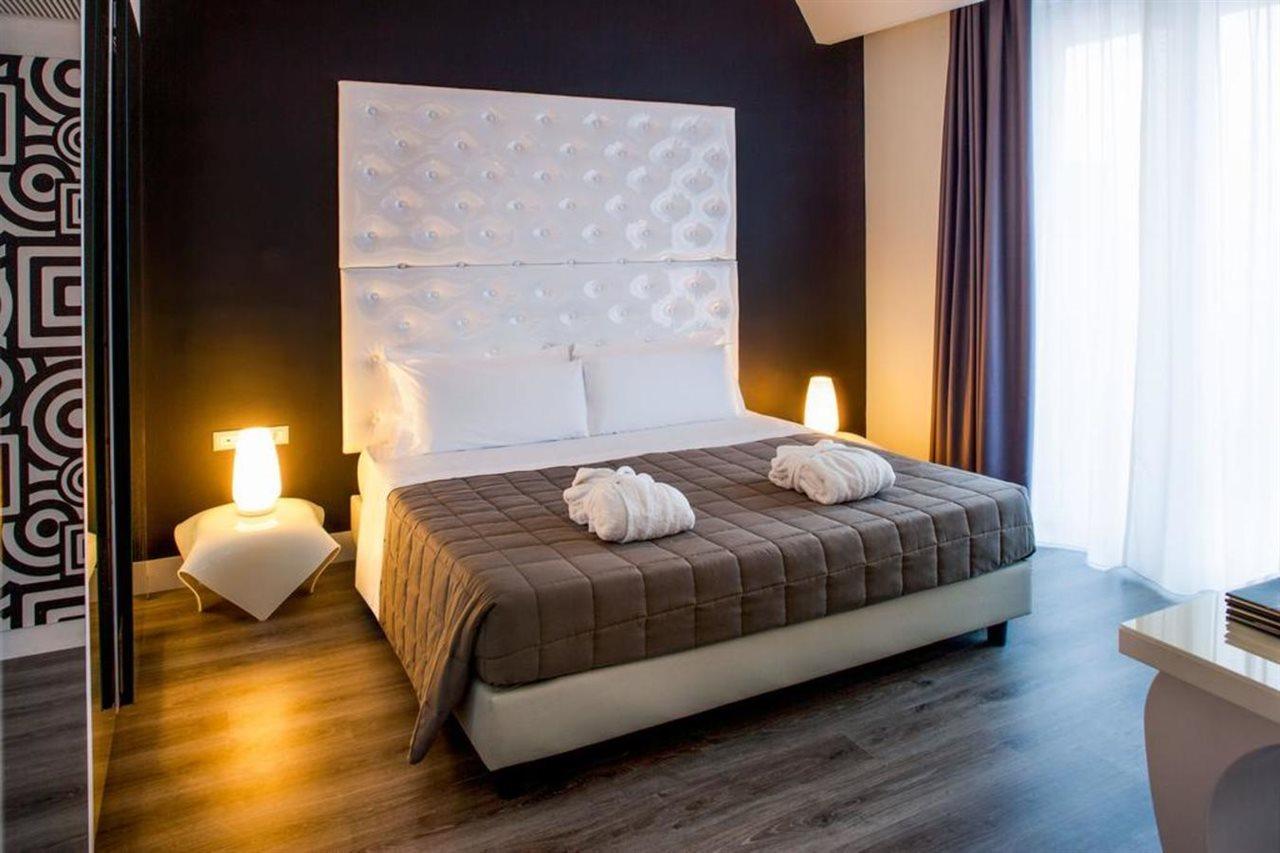 Hotel Leonardo Da Vinci Mailand