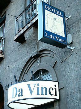 Leonardo Da Vinci * Mailand