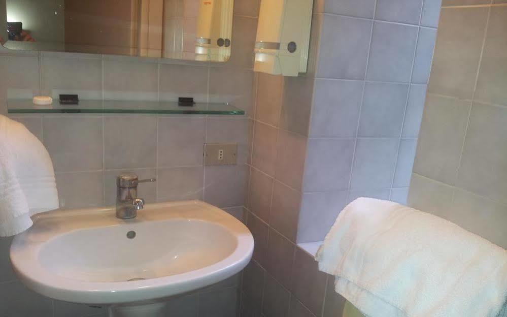 Hotel Leonardo Da Vinci Mailand