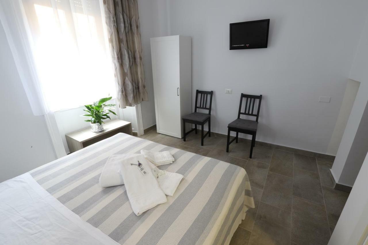 Leonardo Da Vinci Hotel Mailand