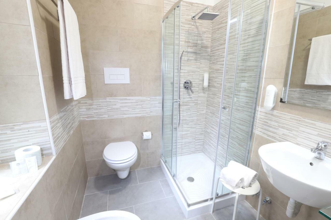 Hotel Leonardo Da Vinci Mailand