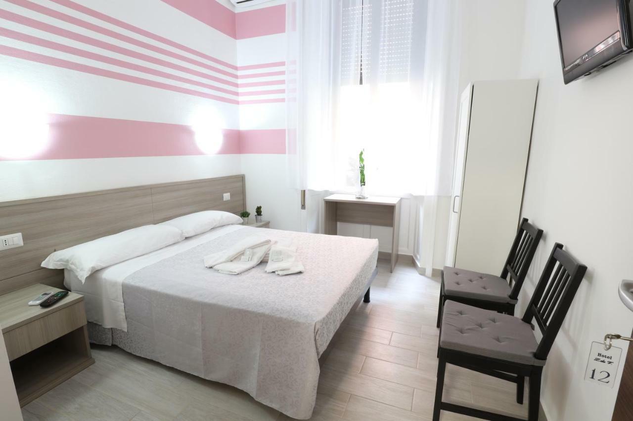 Leonardo Da Vinci Hotel Milan