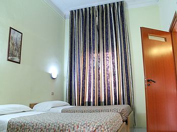 Hotel Leonardo Da Vinci Milão